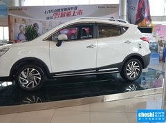 2016款 1.5L 手动 豪华智能型
