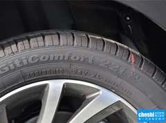 2016款 1.5L 手动 豪华智能型