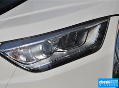 2016款 1.5L 手动 豪华智能型