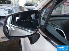 2016款 1.5L 手动 豪华智能型