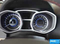 2016款 1.5L 手动 豪华智能型