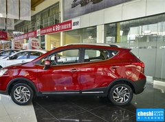 2016款 1.5L 手动 豪华智能型