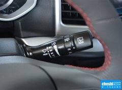 2016款 1.5L 手动 豪华智能型