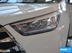 2016款 1.5L 手动 豪华智能型