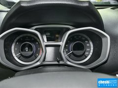 2016款 1.5L 手动 豪华智能型