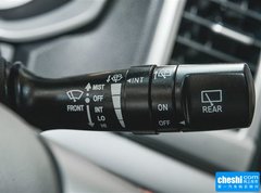 2016款 1.5L 手动 豪华智能型