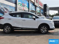 2016款 1.5L 手动 豪华智能型