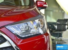 2016款 1.5L 手动 豪华智能型
