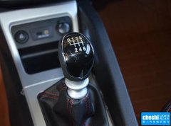 2016款 1.5L 手动 豪华智能型