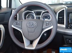 2016款 1.5L 手动 豪华智能型