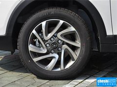 2016款 1.5L 手动 豪华智能型