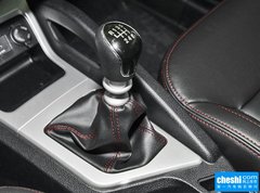 2016款 1.5L 手动 豪华智能型