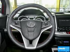 2016款 1.5L 手动 豪华智能型