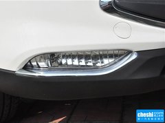2016款 1.5L 手动 豪华智能型
