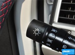 2016款 1.5L 手动 豪华智能型