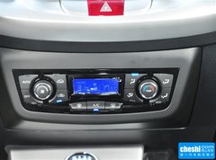 2016款 1.5L 手动 豪华智能型