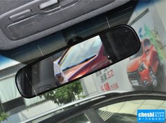 2016款 1.5L 手动 豪华智能型