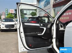 2016款 1.5L 手动 豪华智能型