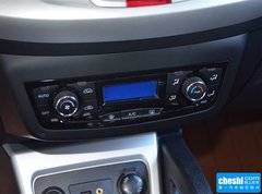 2016款 1.5L 手动 豪华智能型