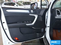 2016款 1.5L 手动 豪华智能型