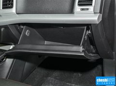 2016款 1.5L 手动 豪华智能型