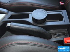 2016款 1.5L 手动 豪华智能型