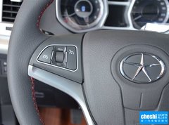 2016款 1.5L 手动 豪华智能型