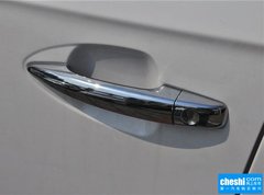 2016款 1.5L 手动 豪华智能型