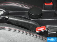 2016款 1.5L 手动 豪华智能型