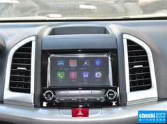 2016款 1.5L 手动 豪华智能型