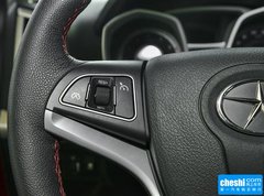 2016款 1.5L 手动 豪华智能型