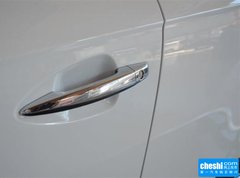 2016款 1.5L 手动 豪华智能型