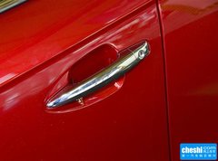 2016款 1.5L 手动 豪华智能型