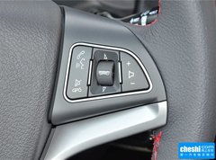 2016款 1.5L 手动 豪华智能型