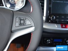 2016款 1.5L 手动 豪华智能型
