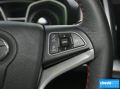 2016款 1.5L 手动 豪华智能型