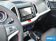 2016款 1.5L 手动 豪华智能型