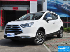 2016款 1.5L 手动 豪华智能型