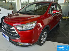 2016款 1.5L 手动 豪华智能型
