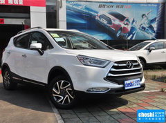 2016款 1.5L 手动 豪华智能型