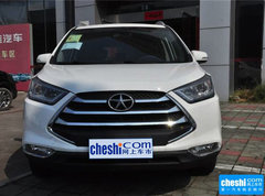 2016款 1.5L 手动 豪华智能型