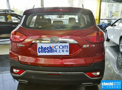 2016款 1.5L 手动 豪华智能型