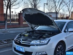 2016款 1.8T 自动 豪华型