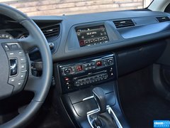 2016款 1.8T 自动 豪华型