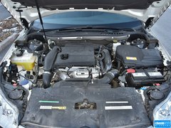 2016款 1.8T 自动 豪华型
