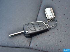 2016款 1.8T 自动 豪华型