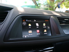 2016款 1.8T 自动 豪华型