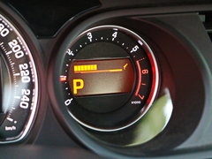 2016款 1.8T 自动 豪华型