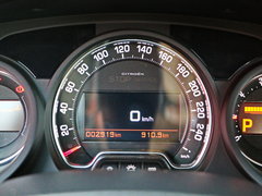 2016款 1.8T 自动 豪华型