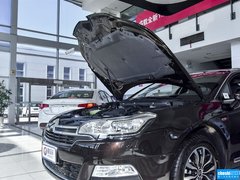 2016款 1.8T 自动 尊贵型